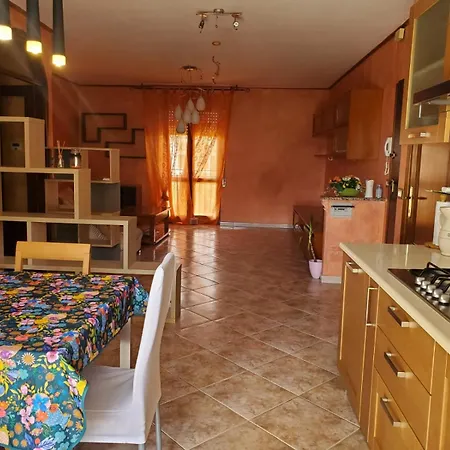La Casa Del Sole -