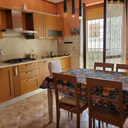 Apartment La Casa Del Sole - Olmedo