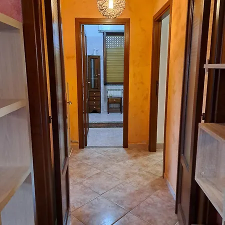 La Casa Del Sole - Apartment *