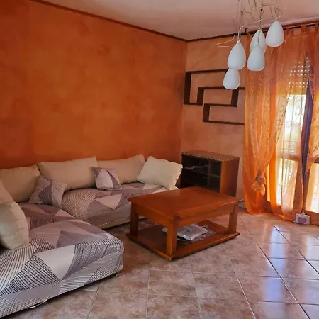 La Casa Del Sole - Apartment *