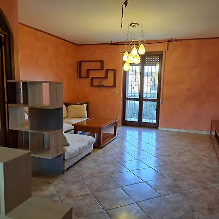 La Casa Del Sole - Apartment Olmedo