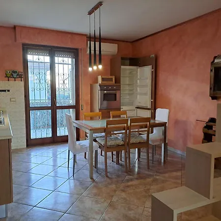 La Casa Del Sole - Apartment
